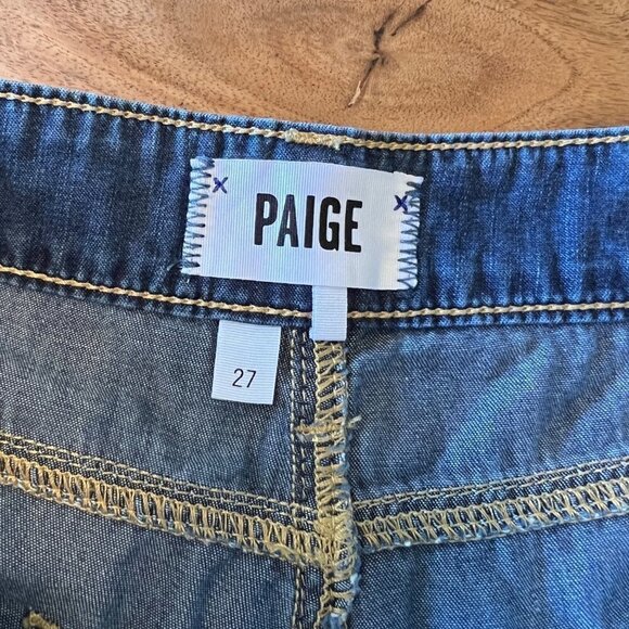 Paige Jimmy Jimmy Short - Picture 7 of 7